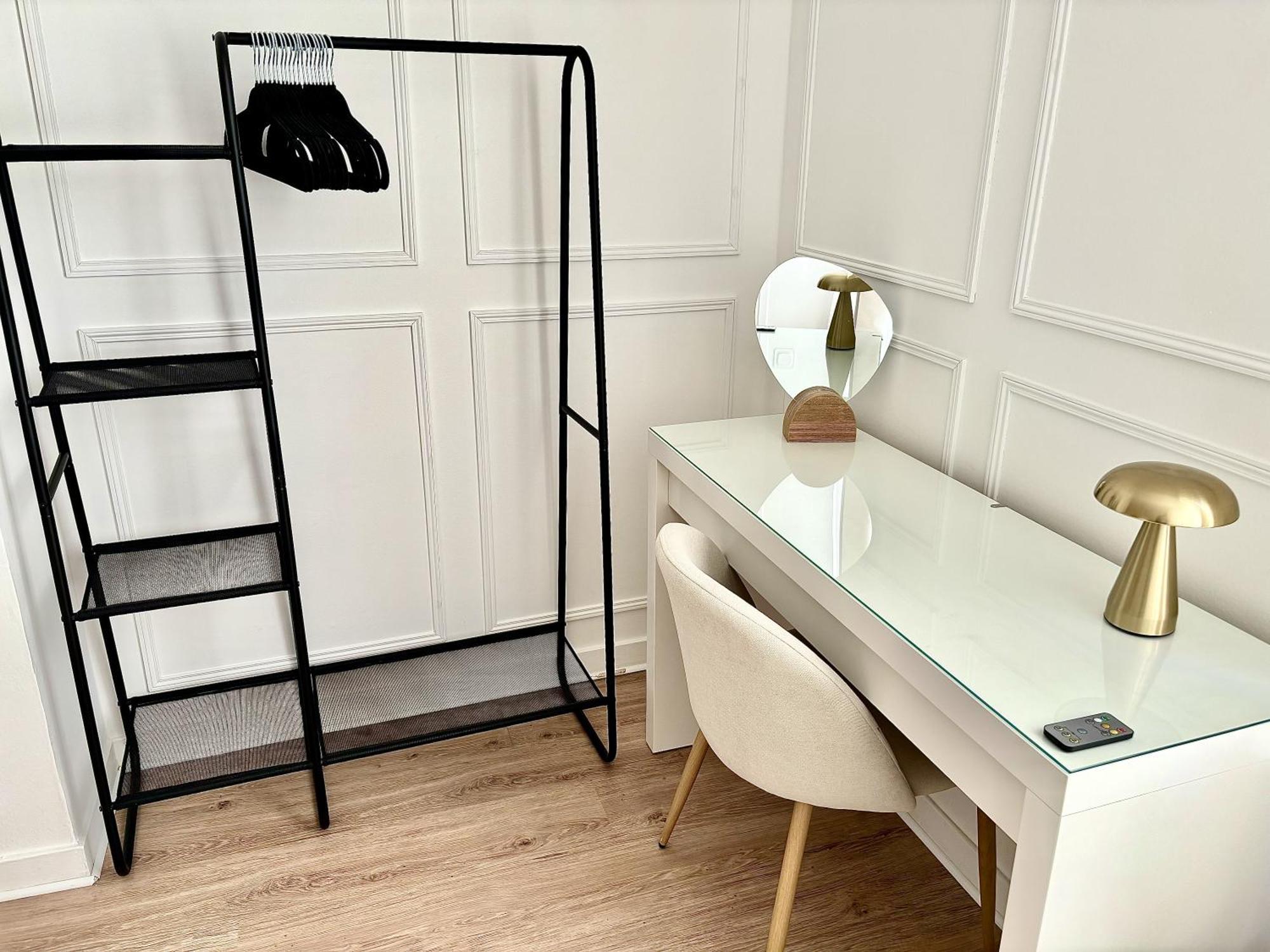 Apartment Eleven Arene By Primo C0nciergerie