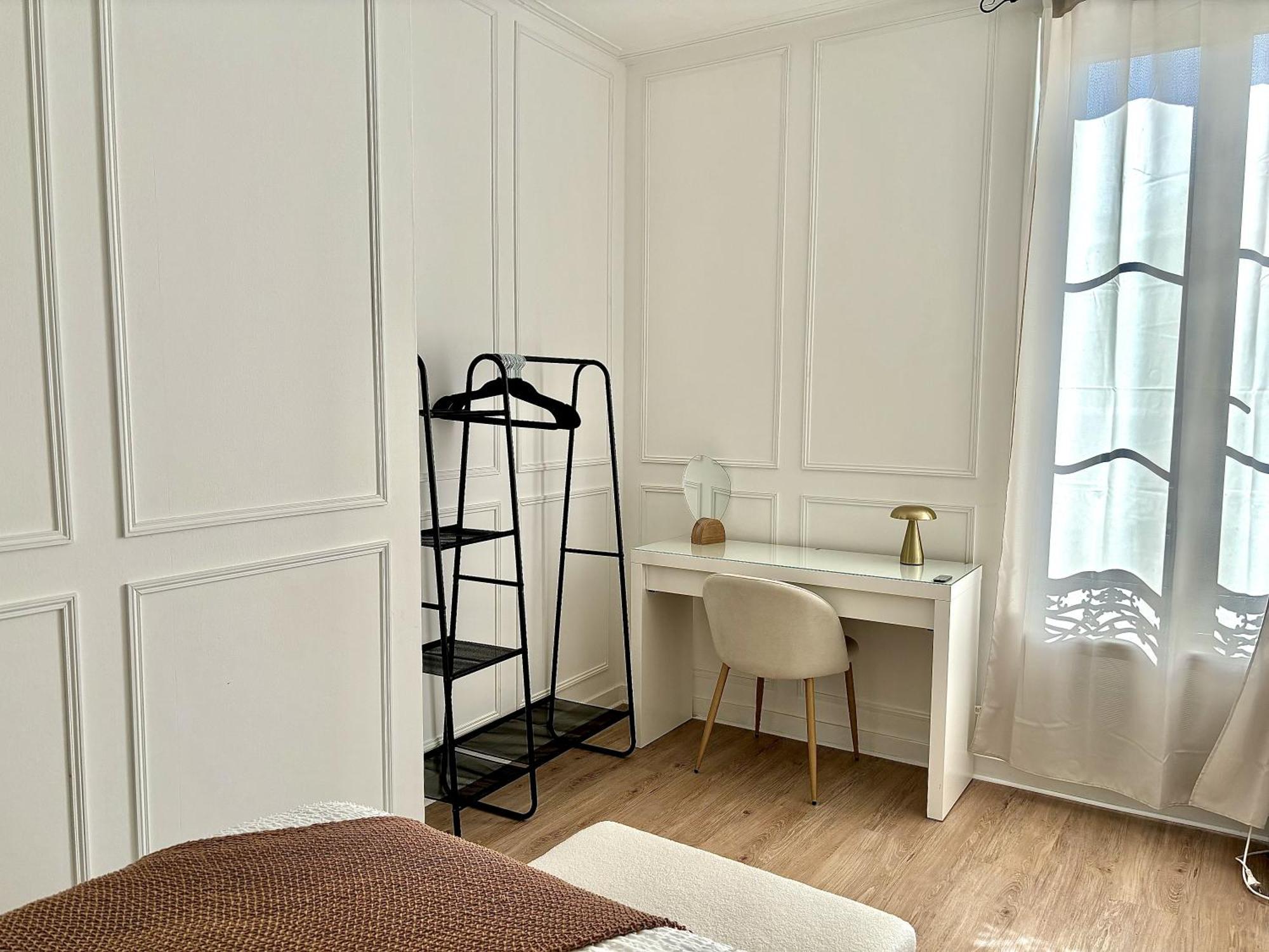 Eleven Arene By Primo C0nciergerie Apartment *